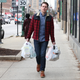 Image for article titled Adrenaline Supply Intended For Lifting Car Off Loved One Called Upon To Carry 4 Grocery Bags At Once